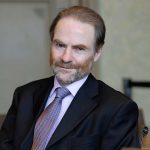 Timothy Garton Ash erhält Karlsmedaille