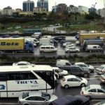trafik