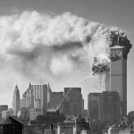 USA Terrorist Attack-WTC