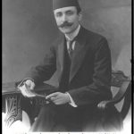 REFİK FENMEN 1909