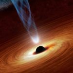 blackhole-NASA-JPL-Caltech