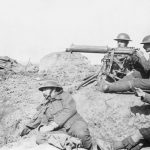 Vickers_machine_gun_in_the_Battle_of_Passchendaele_-_September_1917-k