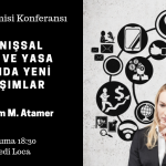 yesim atamer konferans