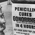 penicillin-cures-gonorrhea
