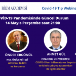 14 Mayıs Tıp Webinarı görseli