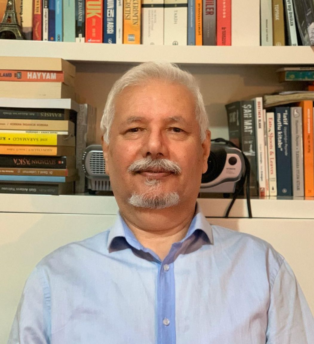 İbrahim Ortaş, Author at Sarkaç