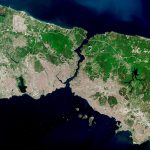 Istanbul_by_Sentinel-2,_2020-05-09