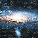 Science,And,Research,Of,The,Universe,,Spiral,Galaxy,And,Physical