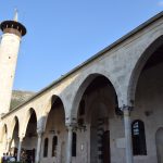 Habib-i_Neccar_Mosque_Antakya