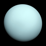 Uranus-NASA