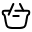 shopping-basket-03-Stroke-Rounded