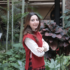 Ceren Dönerkayalı