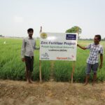 HarvestZinc-India