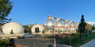 Atıktan enerji üretmek: Biyogaz ve biyometan