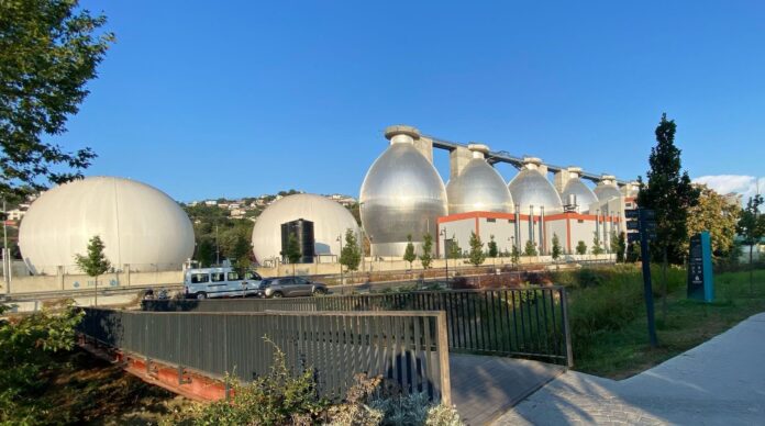 Baltalimani