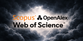 Atıf dizini nedir?: Web of Science, Scopus ve OpenAlex