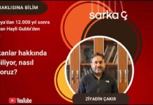 Meraklısına Bilim: Volkanlar hakkında ne biliyor, nasıl biliyoruz?