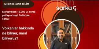 Meraklısına Bilim: Volkanlar hakkında ne biliyor, nasıl biliyoruz?