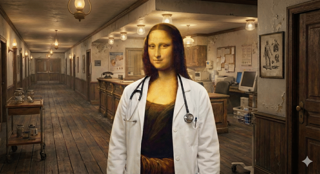 73 Günlük Bilgi Ömrü ve 128 Fakülte: Tıp Eğitiminde Nereye Gidiyoruz?