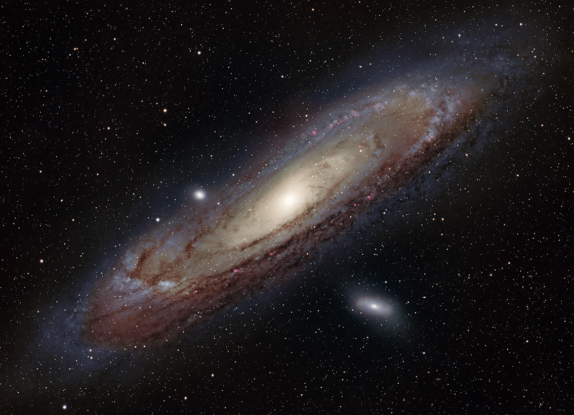 2026’da Gökyüzü