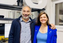Kesişen meraklar ve iş birliğinden doğan buluş: Biyo-hibrit bir implant