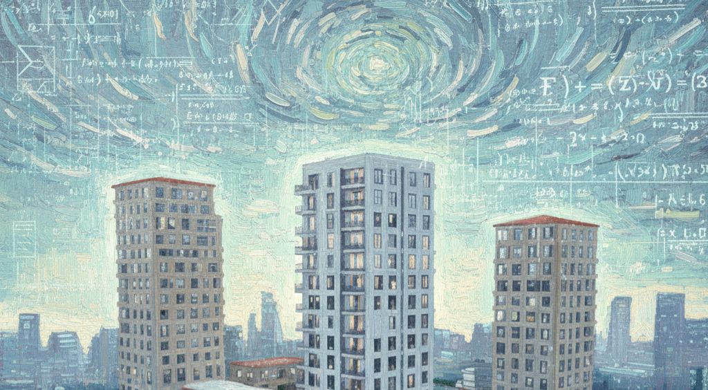 Türkiye’nin deprem güvenliği açmazı: Biliyoruz ama yapamıyoruz!