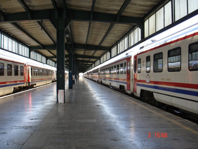 TCDD